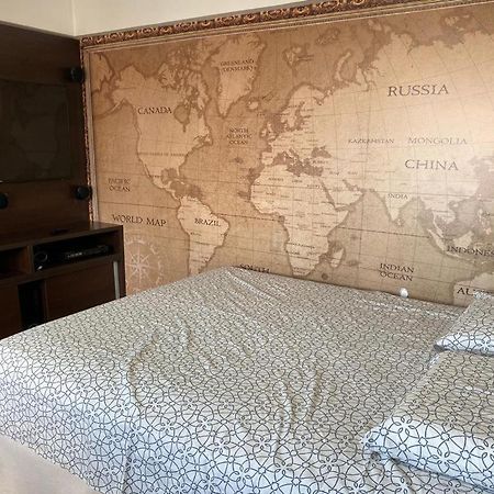 פיירה דה סנטנה Loft No Condominio Celita Franca Executive Aparthotel מראה חיצוני תמונה
